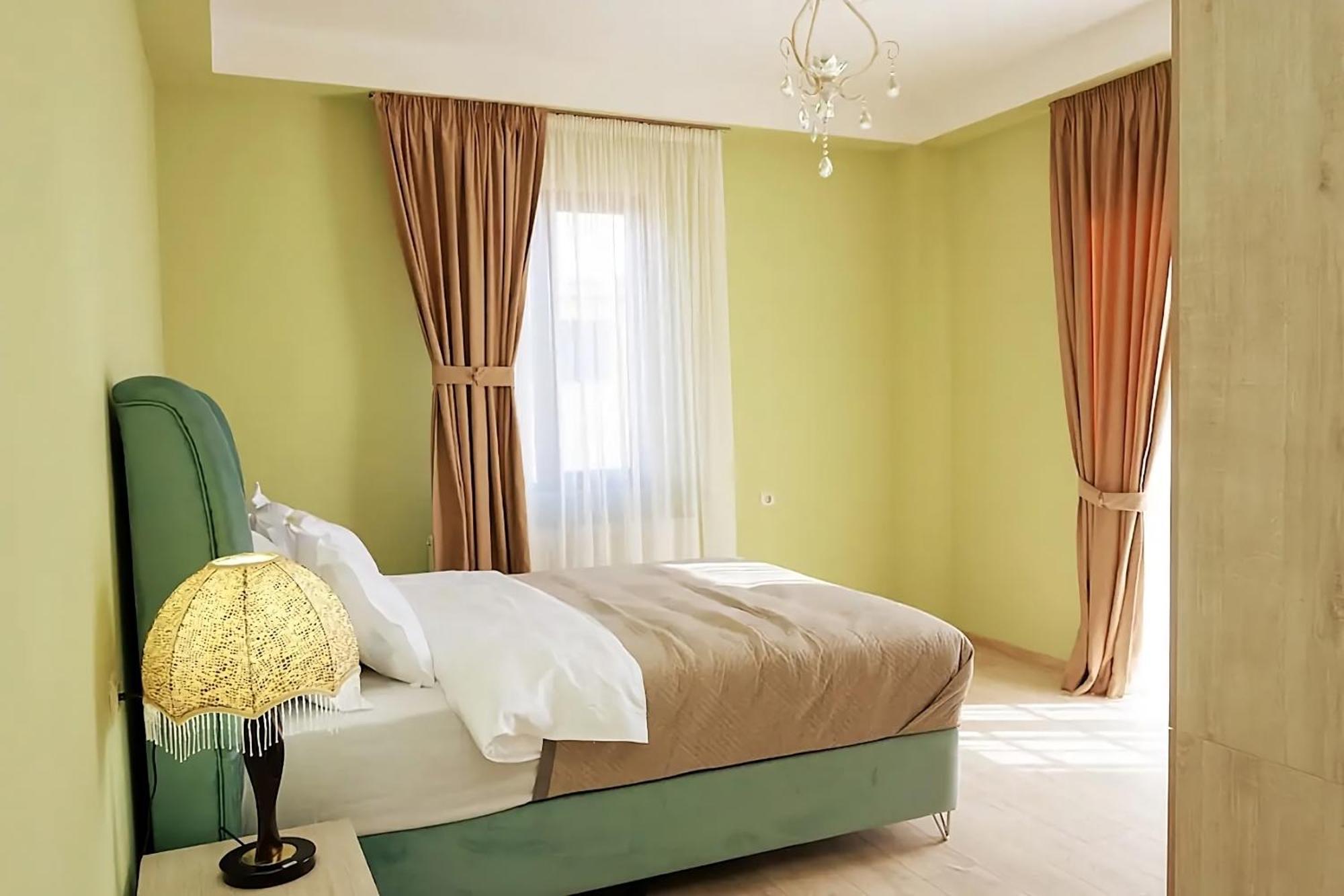 Tbilisi Mare Hotel Kültér fotó